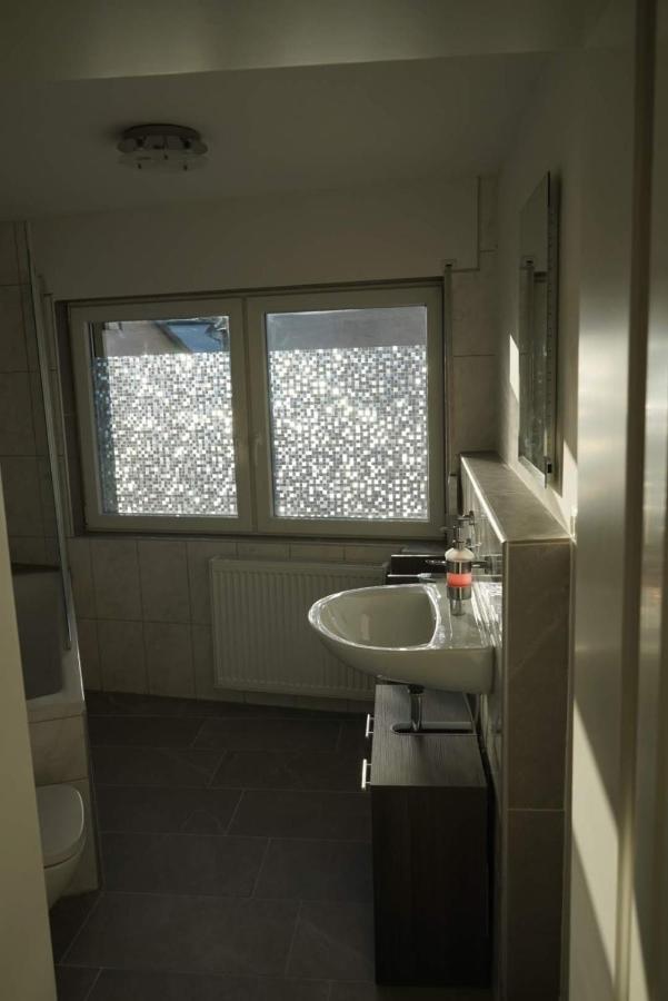 Gaestewohnung Holzheim Pohlheim Exterior photo